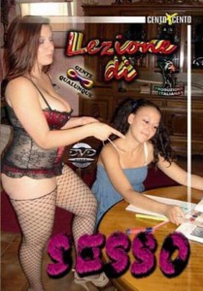 Lezione di sesso