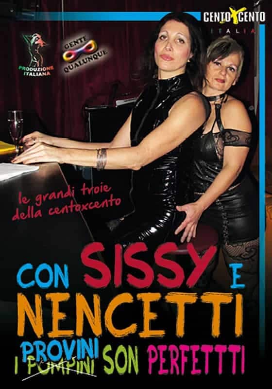 Con Sissy e Nencetti i Provini Son Perfetti Cento X Cento Streaming