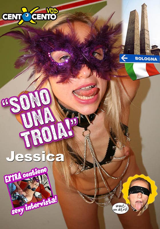 Sono una Troia