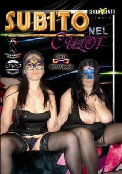 Subito nel Culo