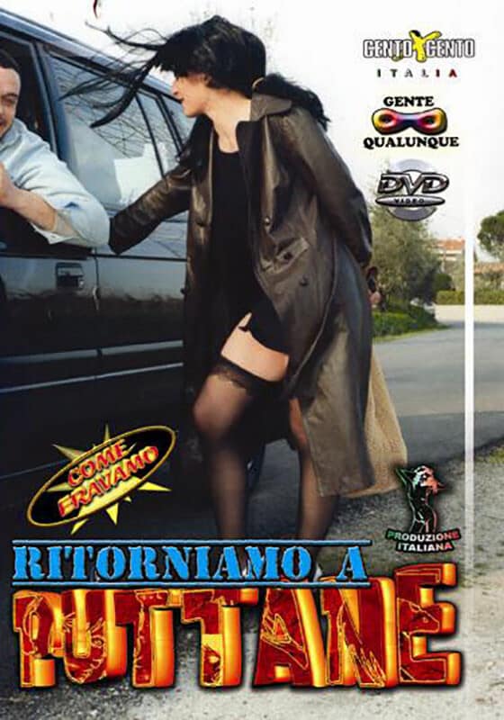 Ritorniamo a puttane