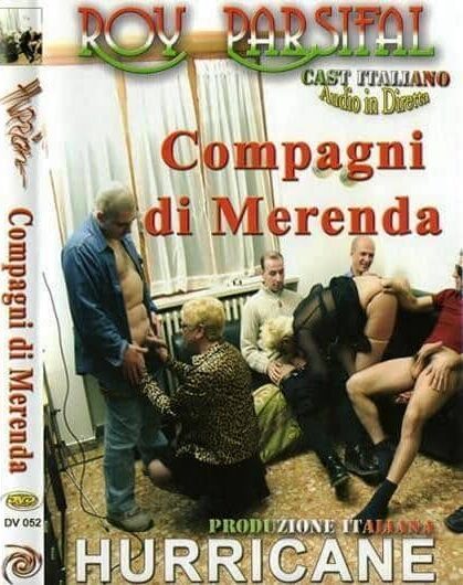 Compagni di Merenda