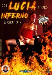 Film Porno Streaming & Video XXX Gratis : FilmPornoStreaming Con Lucia è puro inferno e così sia!