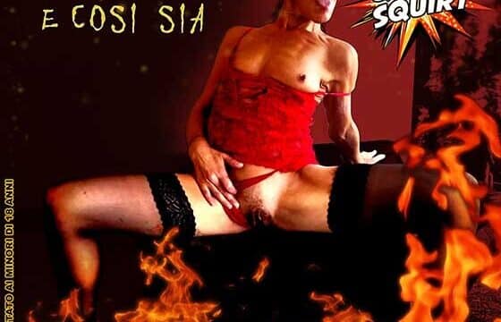 Film Porno Streaming & Video XXX Gratis : FilmPornoStreaming Con Lucia è puro inferno e così sia!