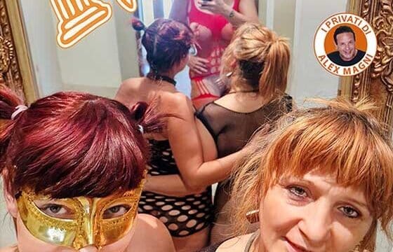 Film Porno Streaming & Video XXX Gratis : FilmPornoStreaming Villani in Villa