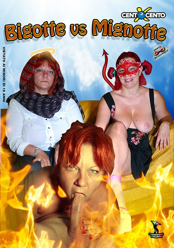 Bigotta e Mignotta