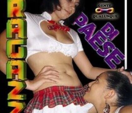 Film Porno Streaming & Video XXX Gratis : FilmPornoStreaming Brave Ragazze di Paese