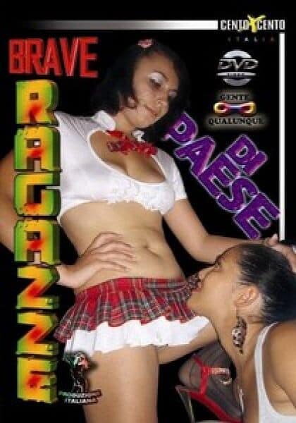 Brave Ragazze di Paese