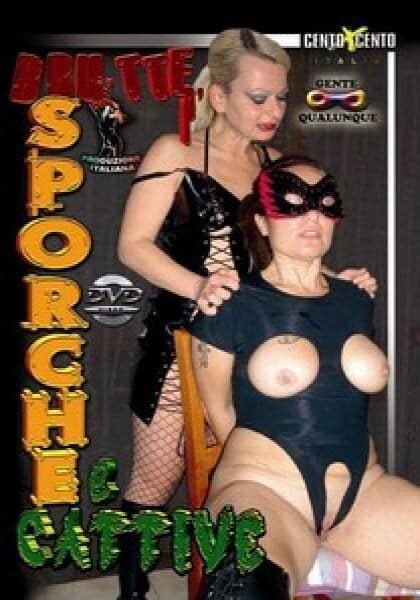 Brutte Sporche e Cattive