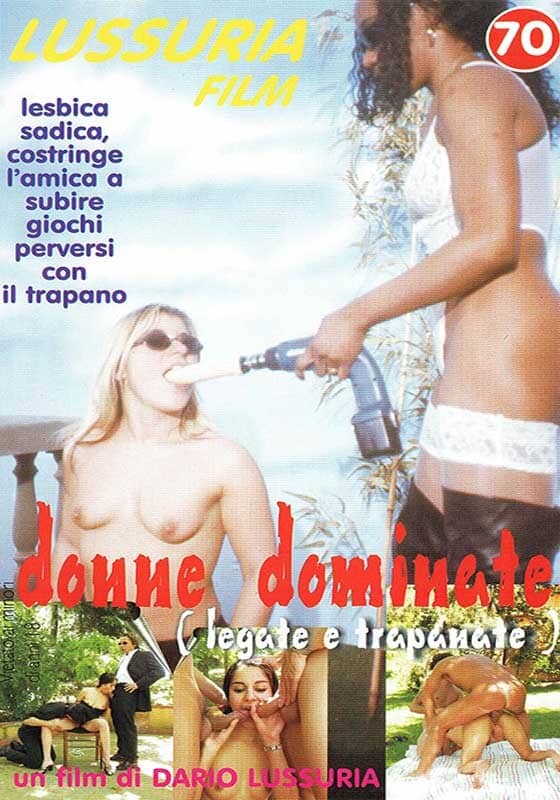 Donne dominate