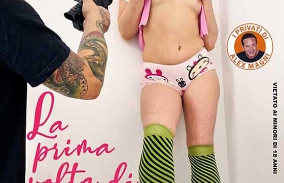 Film Porno Streaming & Video XXX Gratis : FilmPornoStreaming La prima volta di Loretta Goccia