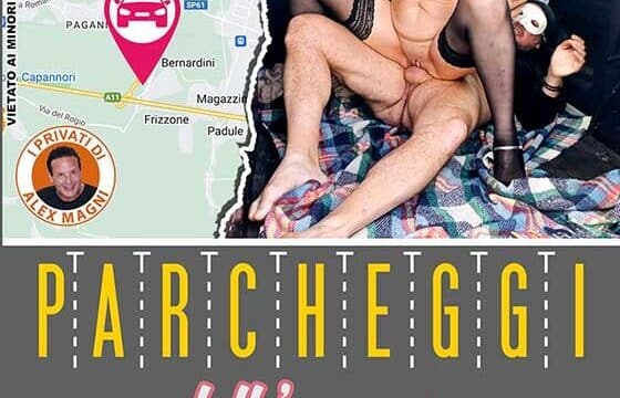 Film Porno Streaming & Video XXX Gratis : FilmPornoStreaming Parcheggi dell'amore