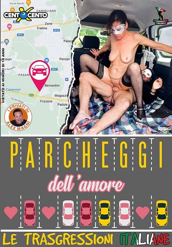 Parcheggi dell’amore