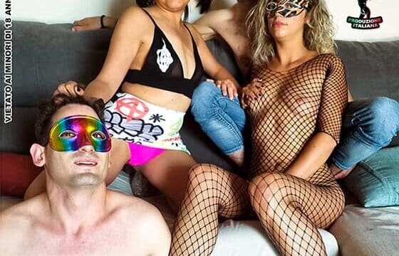 Film Porno Streaming & Video XXX Gratis : FilmPornoStreaming Sibilla ti sballa