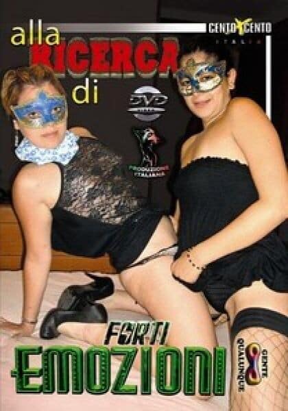 Alla Ricerca di Forti Emozioni