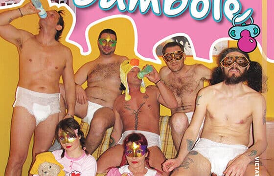 Film Porno Streaming & Video XXX Gratis : FilmPornoStreaming La casa delle bambole