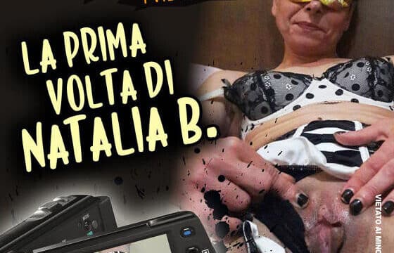 Film Porno Streaming & Video XXX Gratis : FilmPornoStreaming La prima volta di Natalia B.