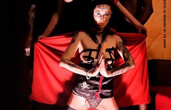 Film Porno Streaming & Video XXX Gratis : FilmPornoStreaming Maledetta Mignotta