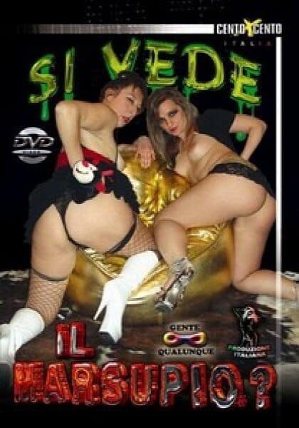 Si Vede il Marsupio?