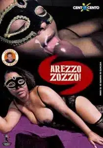 Arezzo ZOZZO!