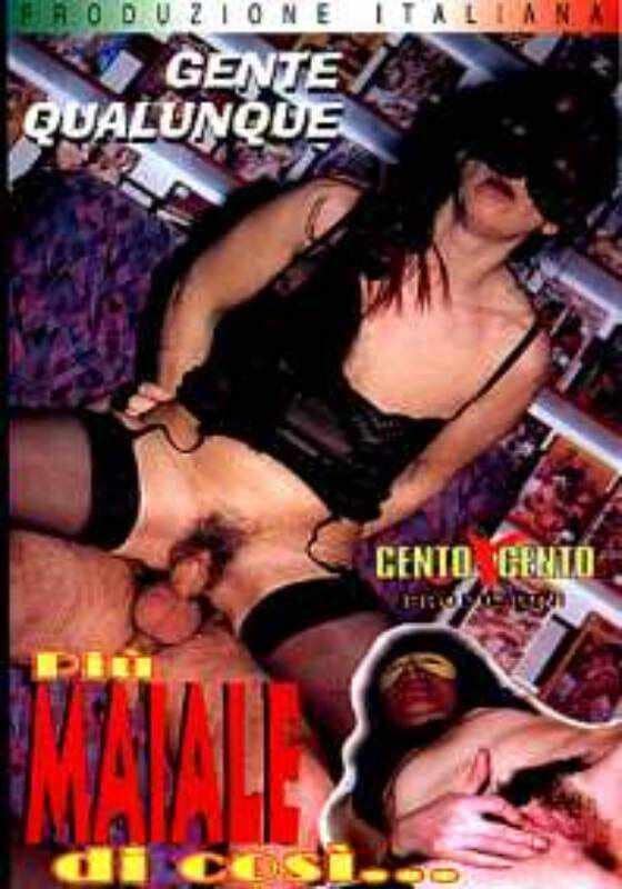 Più maiale di così